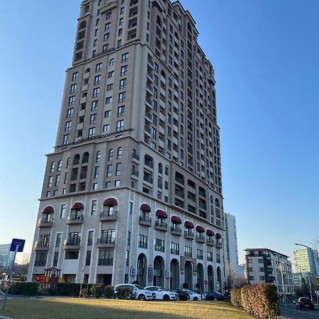 City View In Residences بورغاس المظهر الخارجي الصورة