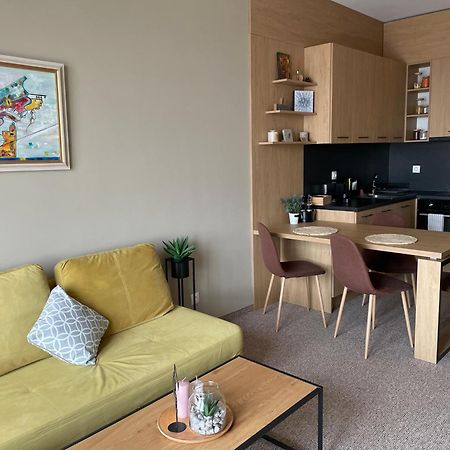 City View In Residences بورغاس المظهر الخارجي الصورة