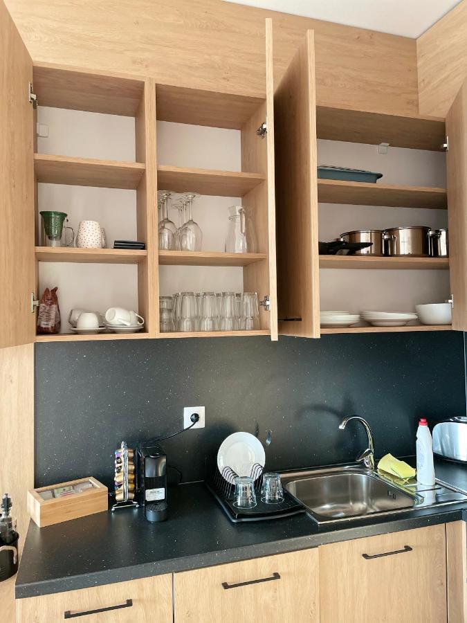 City View In Residences بورغاس المظهر الخارجي الصورة