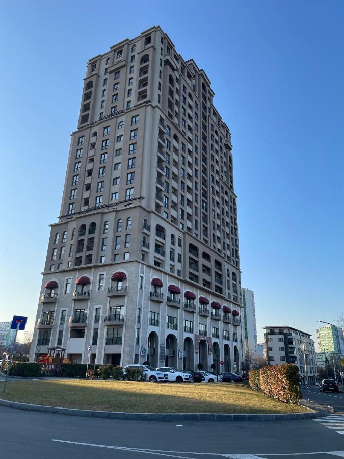 City View In Residences بورغاس المظهر الخارجي الصورة