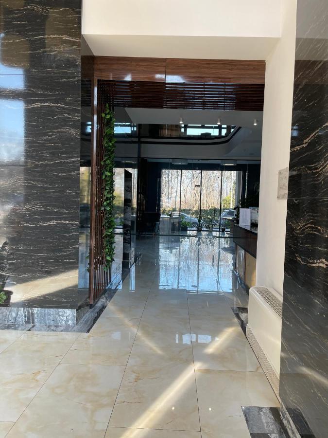 City View In Residences بورغاس المظهر الخارجي الصورة