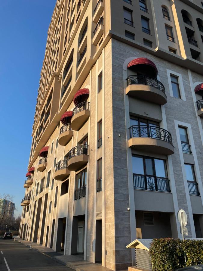 City View In Residences بورغاس المظهر الخارجي الصورة