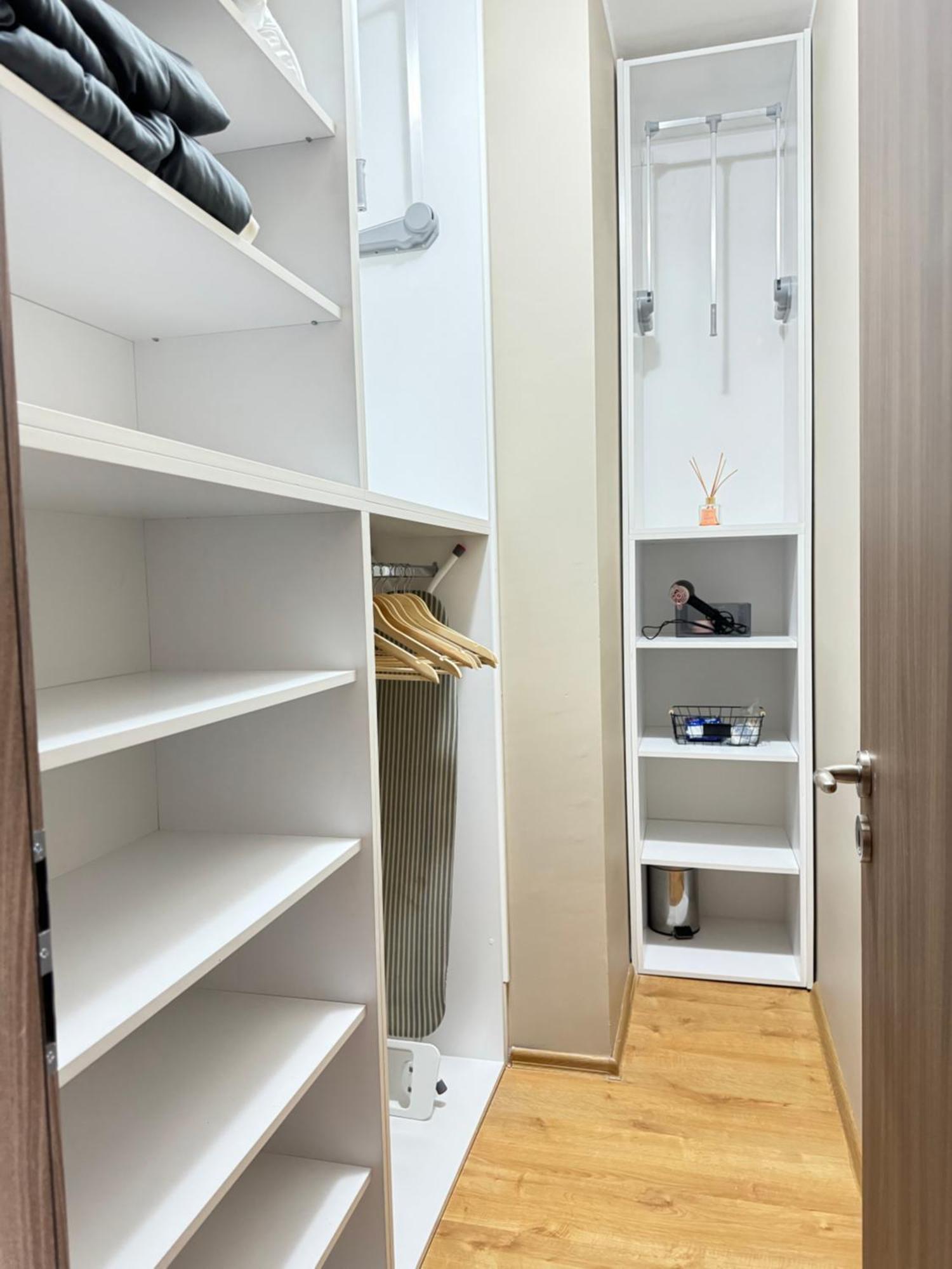 City View In Residences بورغاس الغرفة الصورة