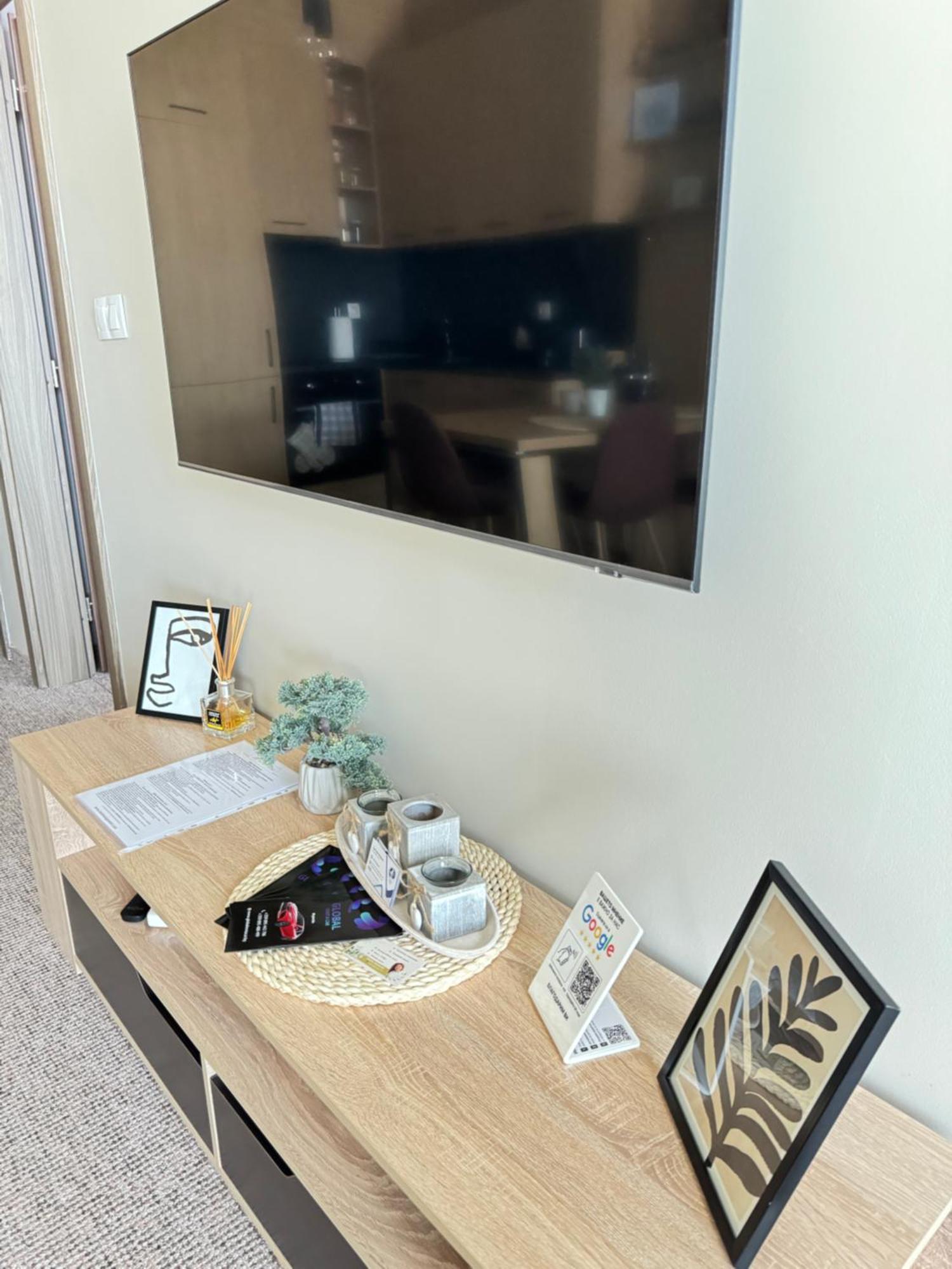 City View In Residences بورغاس الغرفة الصورة