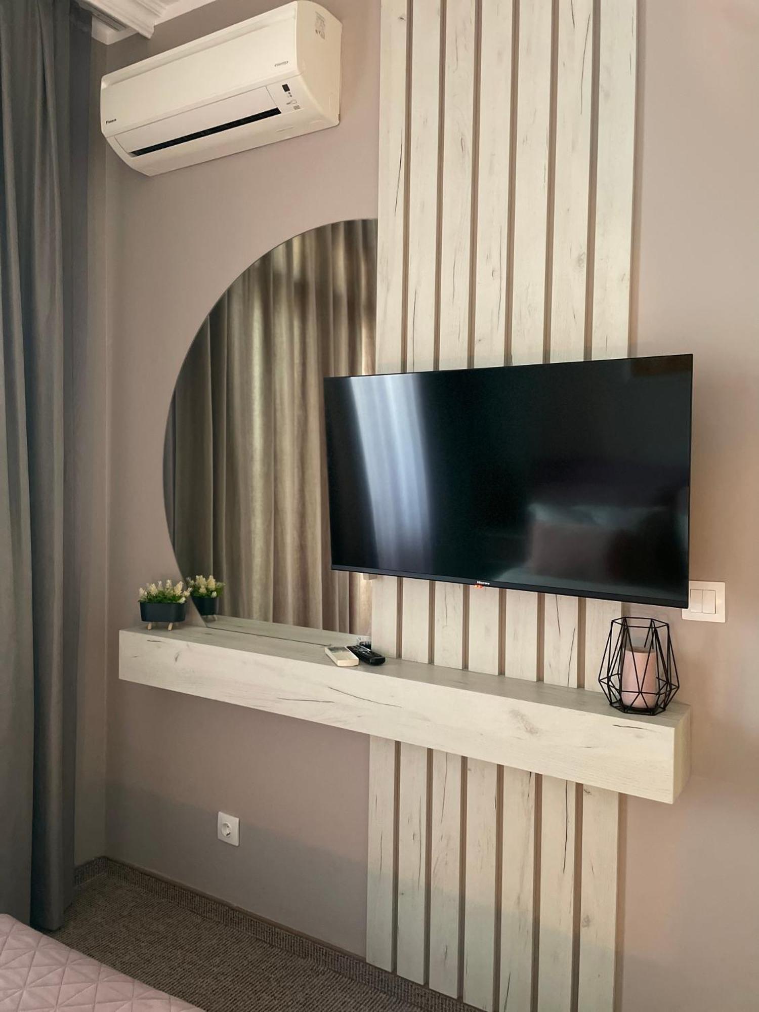 City View In Residences بورغاس المظهر الخارجي الصورة